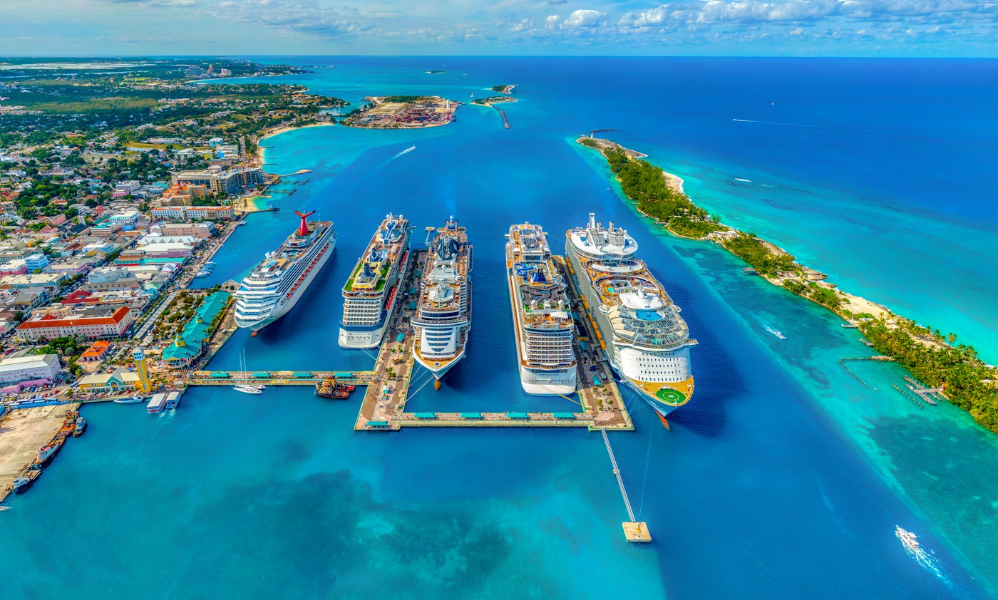 Rutas Y Consejos Para Elegir Tu Próximo Crucero